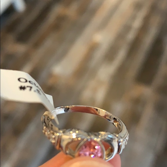 💖🍀NWT! ShanOre October Birthstone Ring🍀💖 - Picture 7 of 7